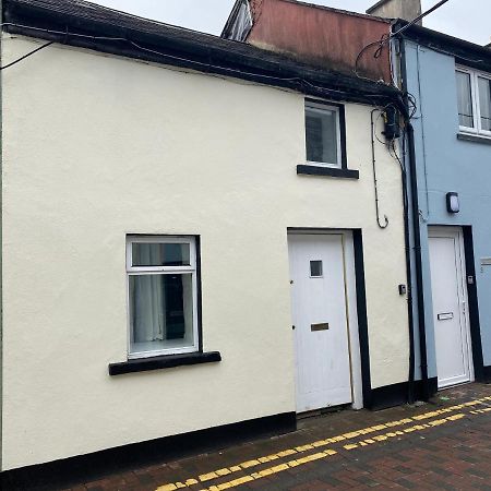 2 Bed Townhouse Eyre Square City Centre Γκάλγουεϊ Εξωτερικό φωτογραφία
