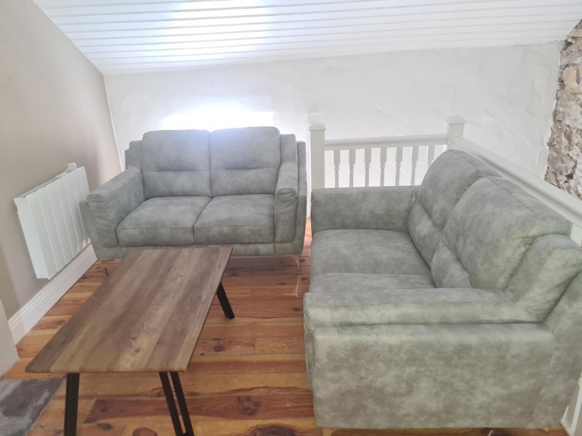 2 Bed Townhouse Eyre Square City Centre Γκάλγουεϊ Εξωτερικό φωτογραφία