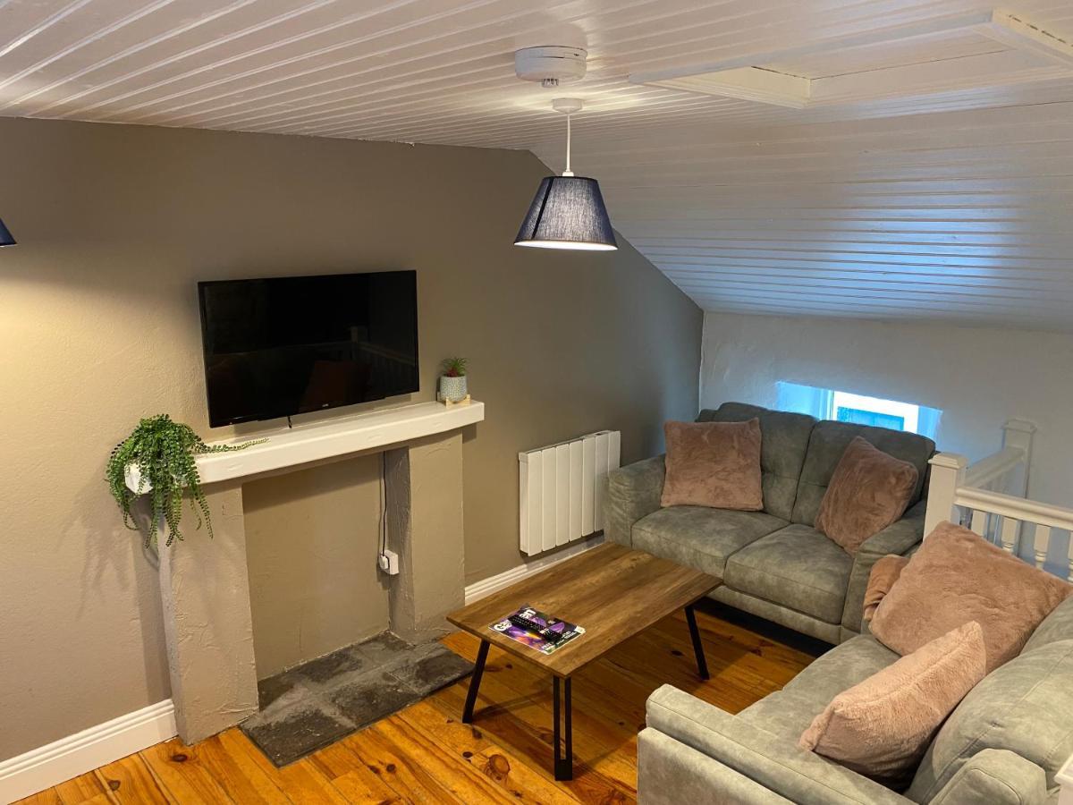 2 Bed Townhouse Eyre Square City Centre Γκάλγουεϊ Εξωτερικό φωτογραφία